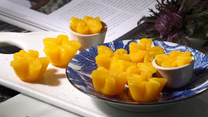 ขนม ทองหยิบ