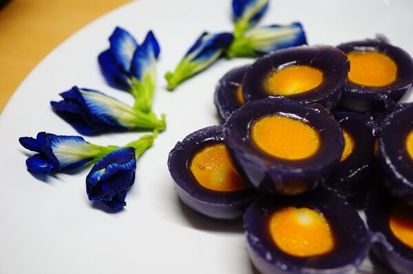 ขนมบุหลันดั้นเมฆ