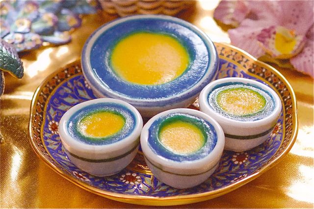 ขนมบุหลันดั้นเมฆ