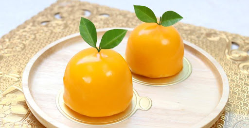 ขนมจัดเบรค