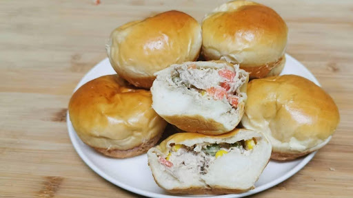 ขนมจัดเบรค