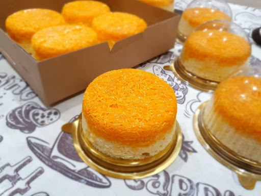 ขนมจัดเบรค
